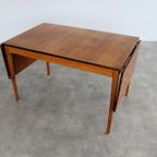 Vintage Eettafel | Tafel | Jaren 60 | Zweeds thumbnail 6