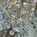 3 Beschikbaar! Gemerkte Swarovski Kristallen Kroonluchter Hanglamp thumbnail 12