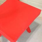 Vintage IKEA Design Klapstoel, Niels Gammelgaard thumbnail 12