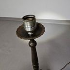 Horseshoe Floor / Table Lamp 1960s thumbnail 4