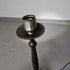 Horseshoe Floor / Table Lamp 1960S thumbnail 4