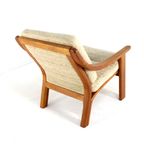 Fauteuil Poul Jepessen Vintage | 3 Stuks Op Voorraad thumbnail 7