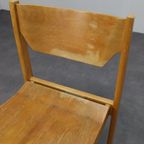Set Of 4 Dining Chairs, 1970s thumbnail 8