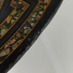 Prachtige  Napoleon Iii Tip Top Tafel thumbnail 8