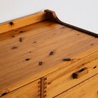 Vintage Dressoir | Kommode | Sideboard | Jaren 70 | Deens thumbnail 3