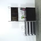 Set Deens Design Denka Modulaire Kast En Stellingkast thumbnail 3