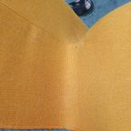 12 Alky Artifort Fauteuils Piretti Castelli / Her Te Stofferen thumbnail 9