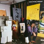 Jean Michel Basquiat In His Great Jones Street Studio thumbnail 6