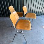 3 Castelli Stoelen Dsc 106 - Giancarlo Piretti thumbnail 2