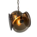 Veca Fontana Arte - Vintage Ceiling Light - Space Age thumbnail 4