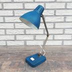 Scharnier Bureaulamp Blauw thumbnail 2