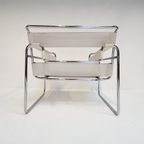 Wassily B3 Fauteuil Toegeschreven Aan Marcel Breuer, 1970'S thumbnail 8