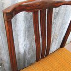 Deense Palissander Stoelen, Set Van 2 thumbnail 6