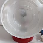 2x Vintage Ikea Memphis Style Lamp Ettore Sottsass thumbnail 4