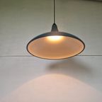 Vintage Scandinavische Design Hanglamp thumbnail 6