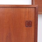 Deens Design Wand Systeem Ps System, 1960s thumbnail 11