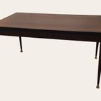 Mid Century Eettafel thumbnail 11