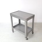 Nl08 – Ijzeren Trolley Industrieel thumbnail 2