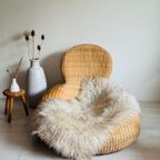 Ikea Storvik Rotan Fauteuil thumbnail 15