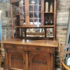 Pander Drankenkabinet / Buffetkast / Kabinet / Vitrine thumbnail 3