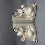 Set Boekensteunen Pierrot 60's thumbnail 2