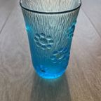 6 Glazen Ishizuka Aderia Japan. thumbnail 7