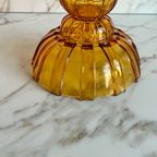 Josef Inwald Art-Deco Glazen Schalen Set thumbnail 7