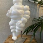 Vintage Industrial Bibendum Lamp thumbnail 4