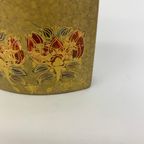 Rare Set Of 2 Bjørn Wiinblad For Rosenthal Vase, 1970’S thumbnail 8