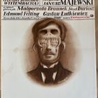 F. Starowieyski, Lokis, Printed In 1970 thumbnail 7