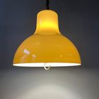 Grote Space Age Hanglamp Van Acrylglas thumbnail 2