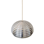Na50 – Splugen Brau Hanging Lamp By Achille & Pier Giacomo Castiglioni – Flos – 1960s thumbnail 5