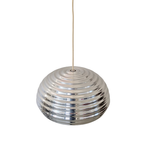 Na50 – Splugen Brau Hanging Lamp By Achille & Pier Giacomo Castiglioni – Flos – 1960S thumbnail 5