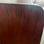 Vintage Tvmeubel / Lowboard / Lage Kast thumbnail 12