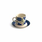 Arabia Balladi Koffie Kop En Schotel thumbnail 7