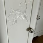Set Nachtkastjes Marmer Chateau thumbnail 9
