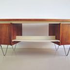 Vintage Boomerang Bureau thumbnail 9