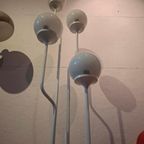 Vintage Reggianni Goffredo Vloerlamp. thumbnail 3