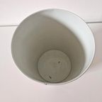 Regancy Ware Vintage Prullenbak Jaren 60 Blikken Pot thumbnail 8
