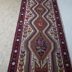 Set Van 2 Sumak Kilim Tapijten thumbnail 19