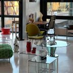 Jaren 70 Klapstoelen 3x Vintage Retro Stoelen Prijs P/stuk thumbnail 6