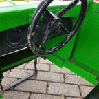 Pracht Bus Van De Draaimolen / Carrousel In Zeer Nette Staat thumbnail 4