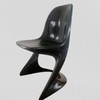 Casalino Chairs By Alexander Begge For Casala thumbnail 9