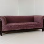 Ashtonishing Antieke Lilla-Bank thumbnail 6