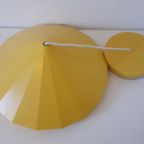 * Retro Gele Hanglamp Retro Ikea thumbnail 5