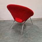 Retro Lounge Fauteuil Retro Fauteuil Ufo Stoel thumbnail 5