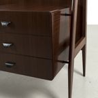 Italiaans Vintage Sideboard/Kaptafel 69413 thumbnail 8