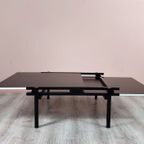 Cubist Extendable Coffee Table. thumbnail 8