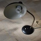 Vintage Industriële Bureaulamp thumbnail 7