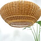 Rotan Bolle Hanglamp thumbnail 5
